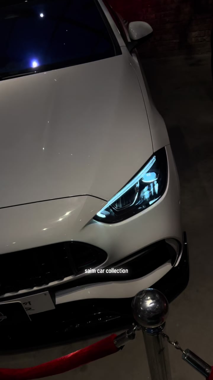 @Saim car collection