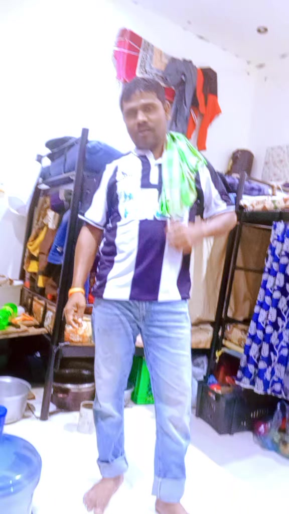 @Ramjan Babu