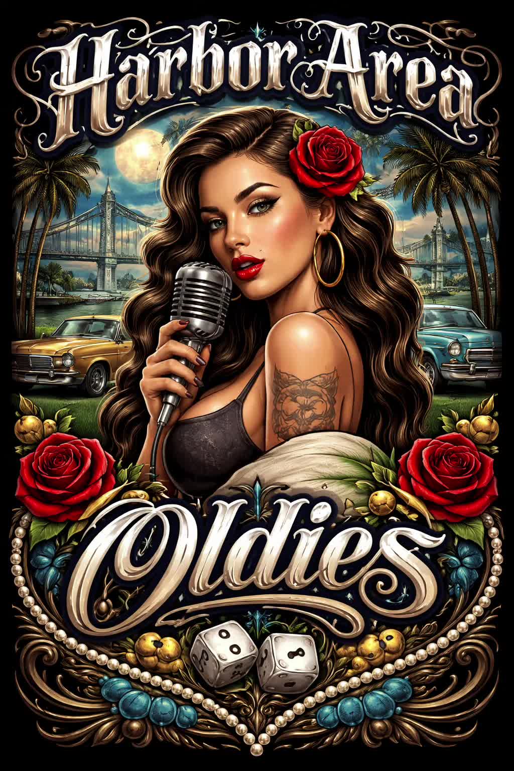 @harborareaoldies