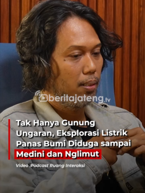 @Beritajateng.TV