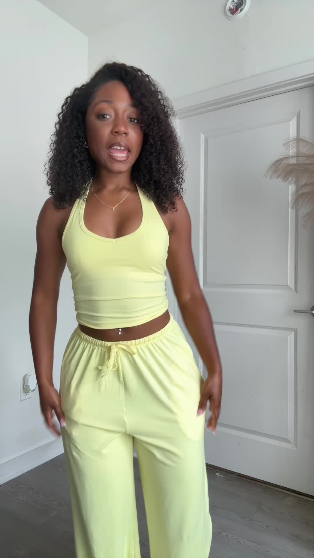 @Body Slayah
