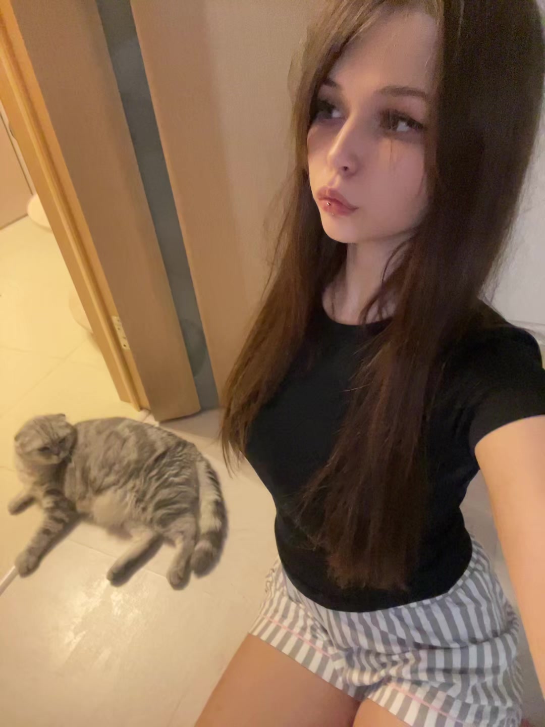 @бегемот