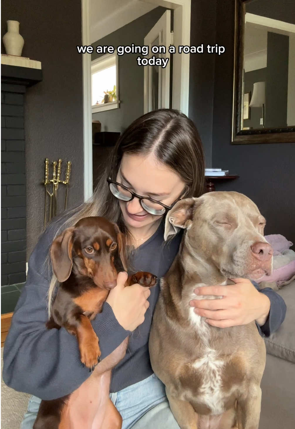 @rhubarb the doggo