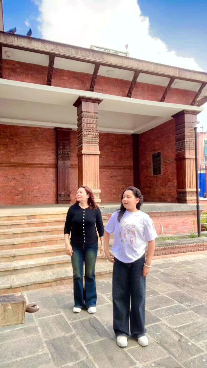 @Shova Khadka