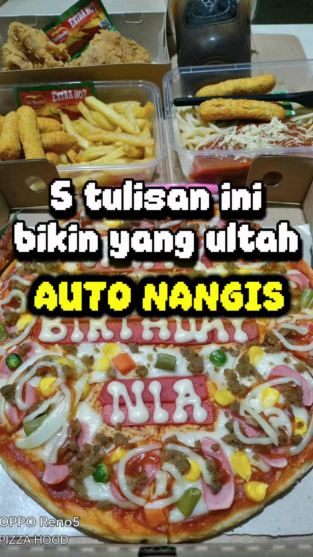 @PizzaHood Ponorogo