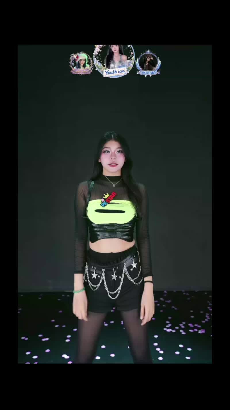 @🫦 HE ◇ Patrick 🦂