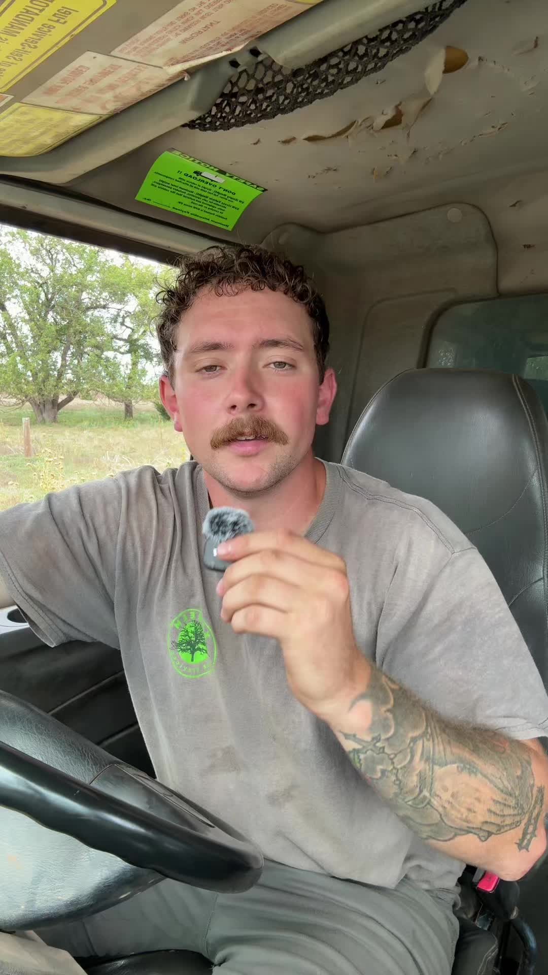 @Jesse Gillette | Oklahoma Dad
