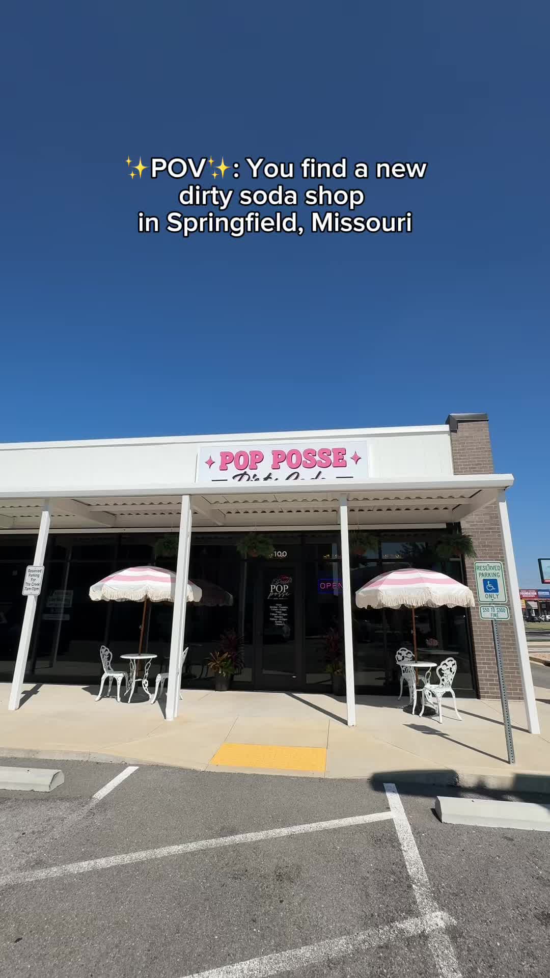 @Springfield, Missouri