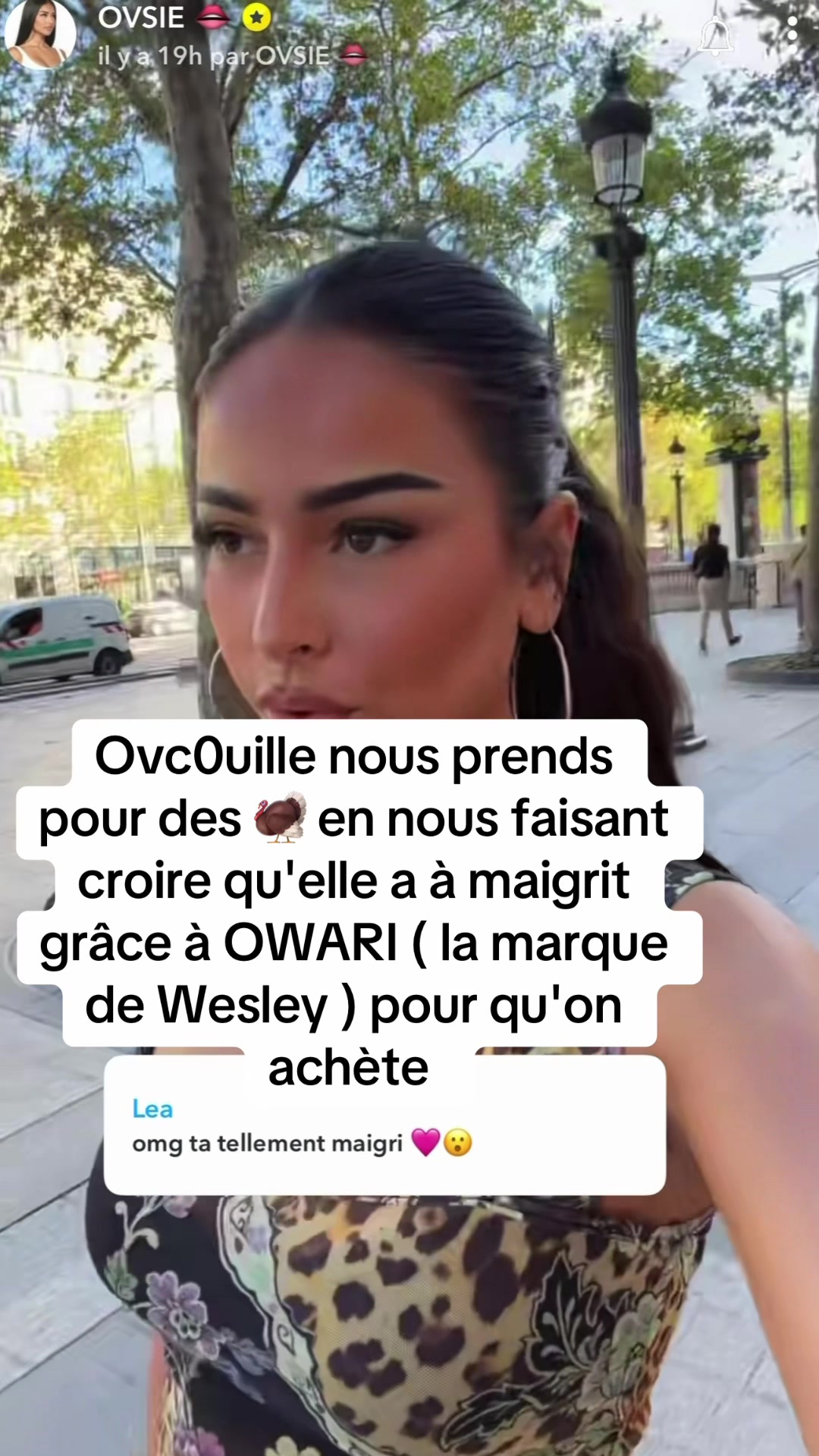 @Actu Influ FR 🇫🇷🎭