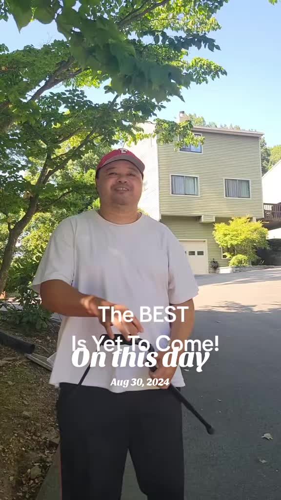 @Stroke SURVIVOR Sal
