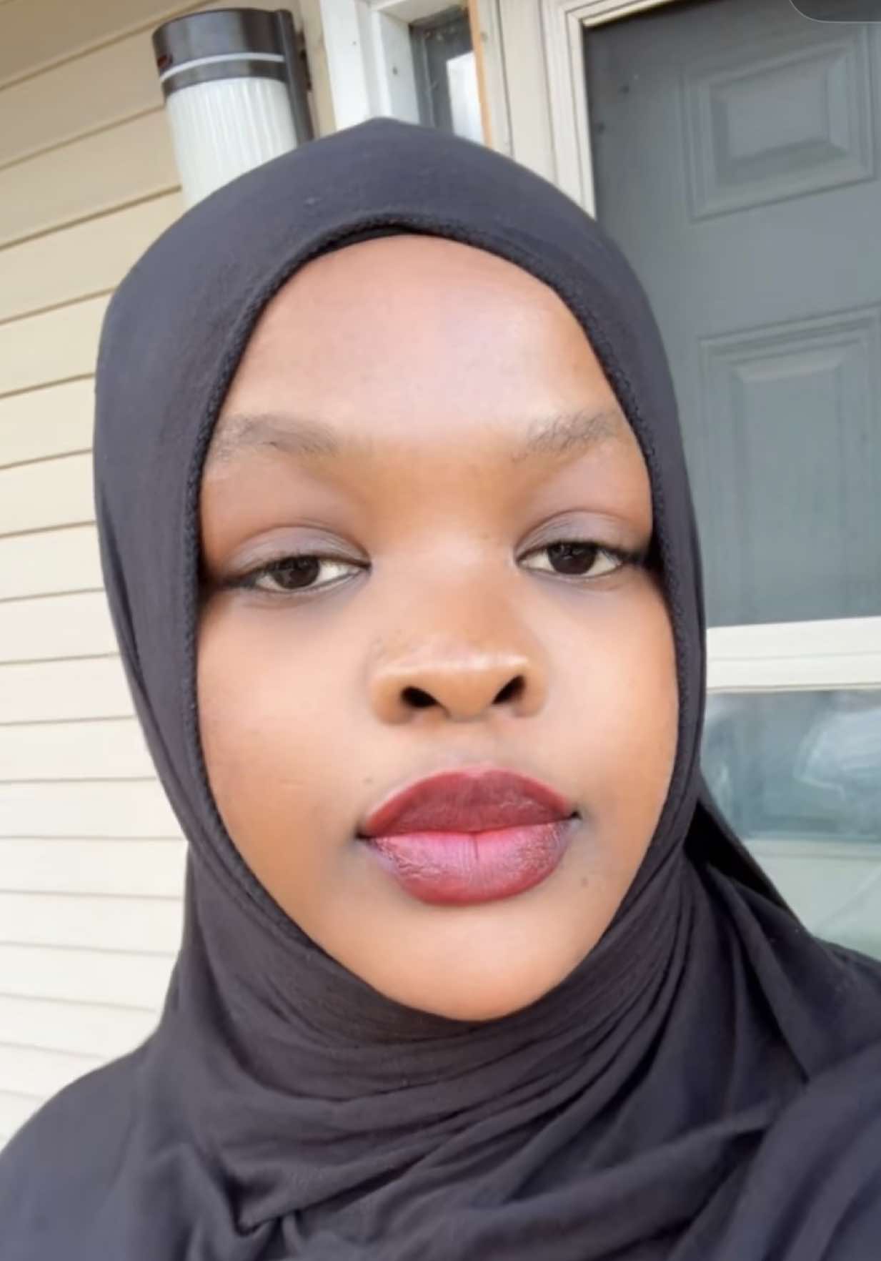 @AaiChaani Abdullaahi