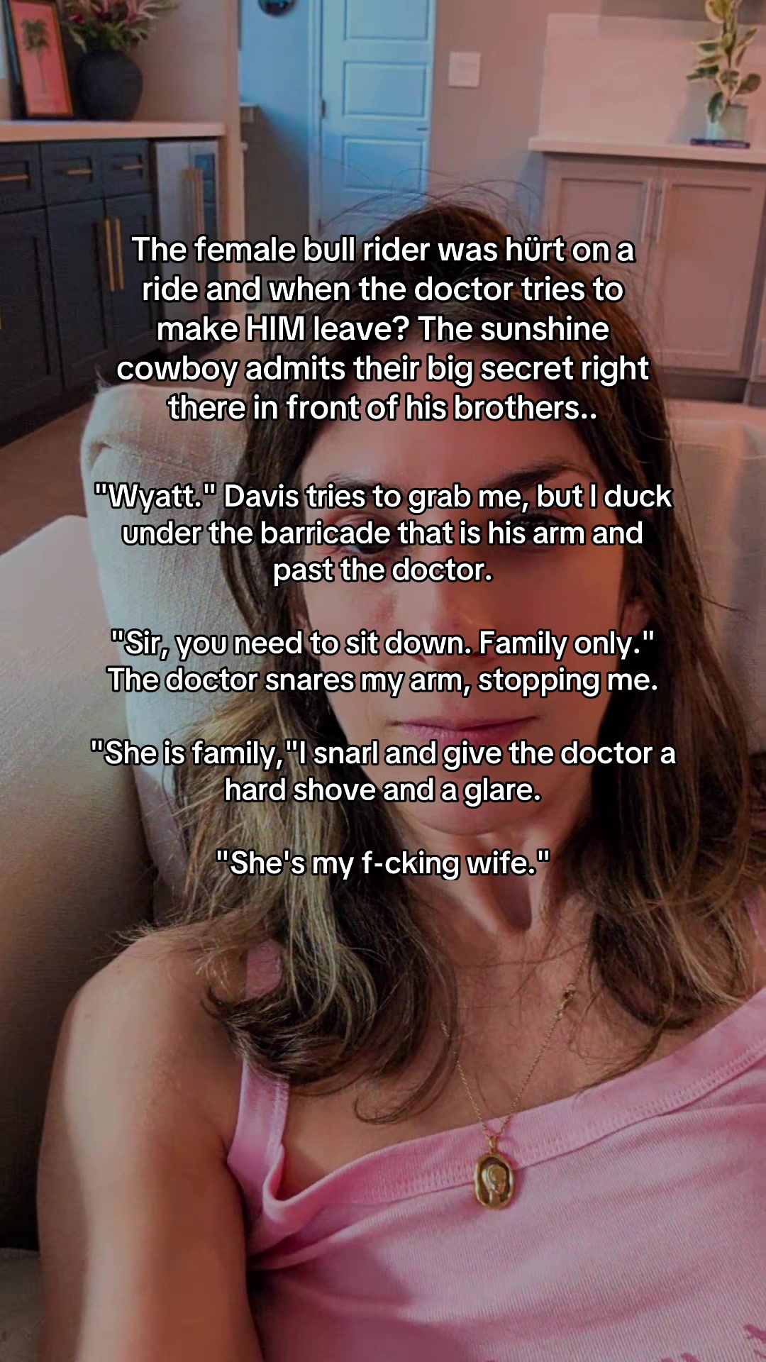 @Author Ava Hunter