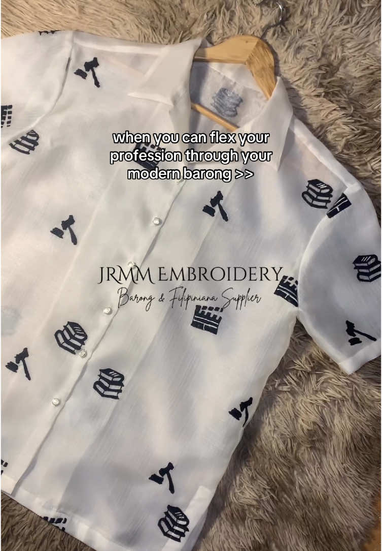 @JRMM Embroidery