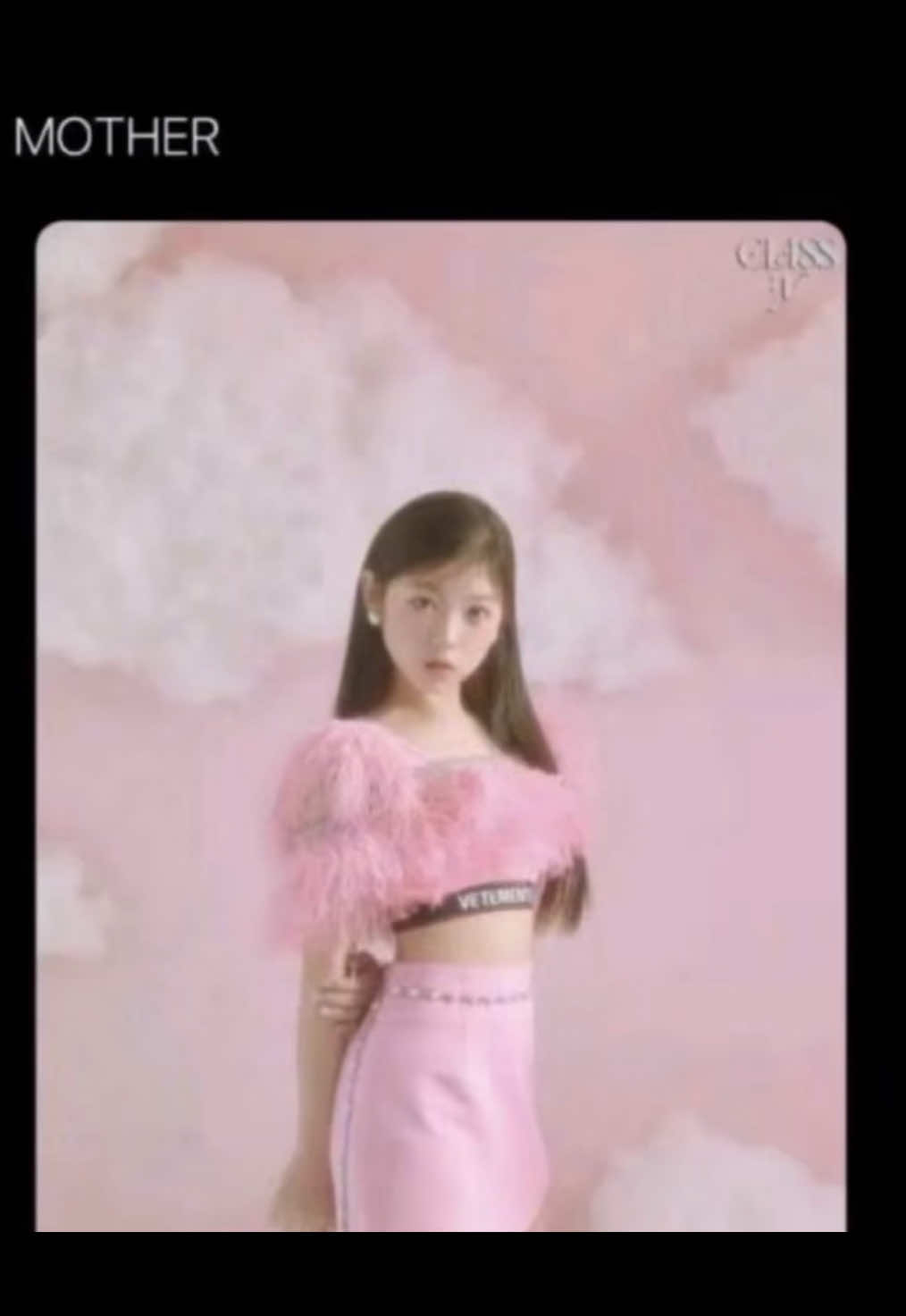 @Choerry with bunny filter