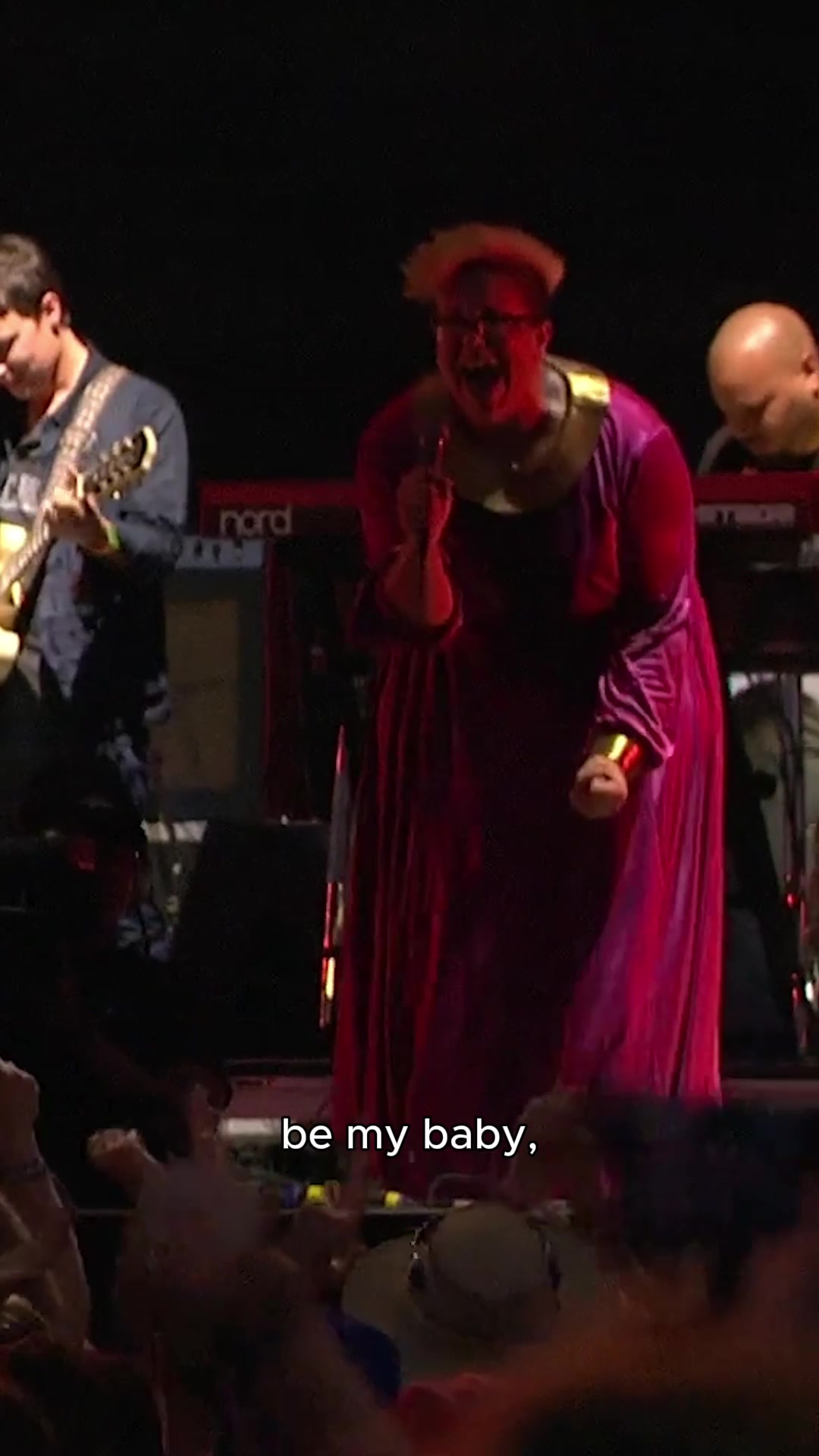 @AlabamaShakes