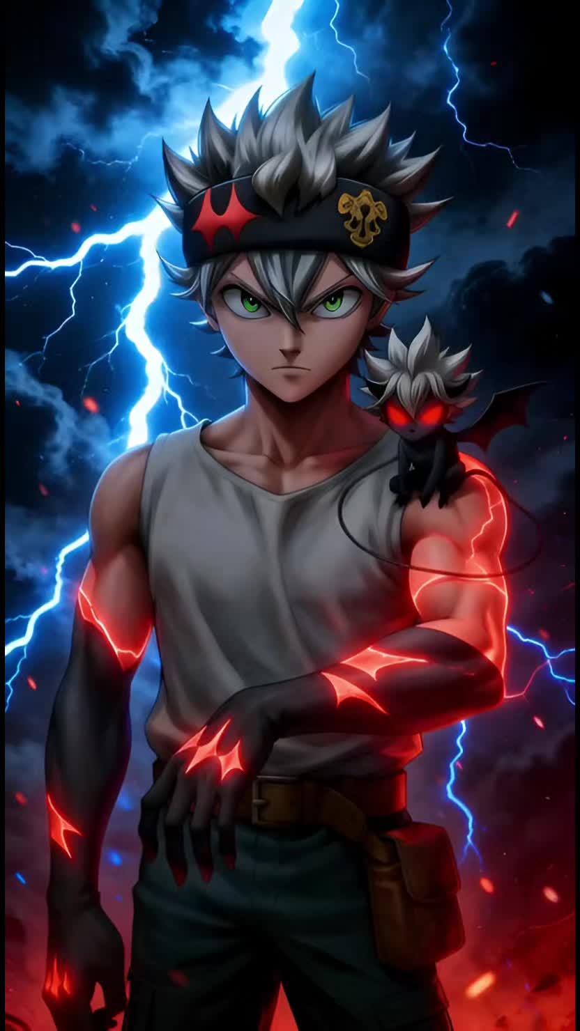 @Recu anime