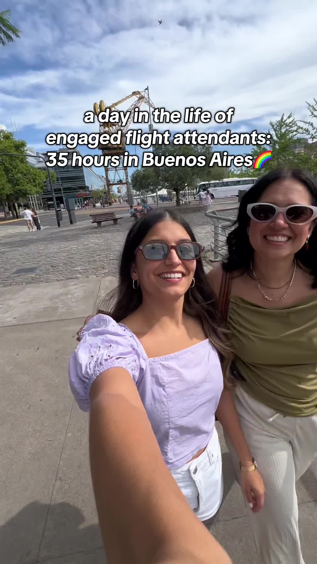 @chelsea & karla