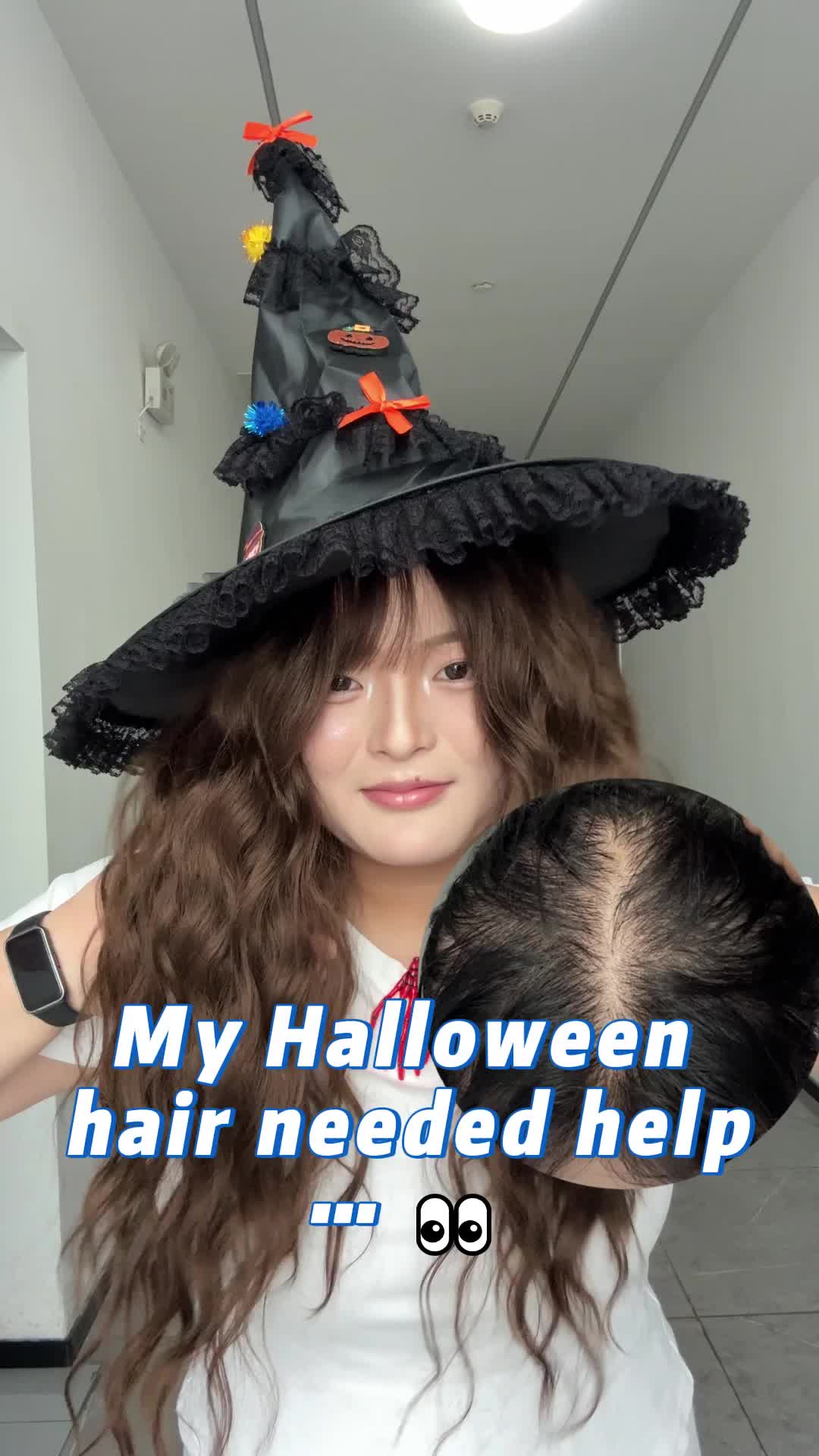 @Onlycute hairshop