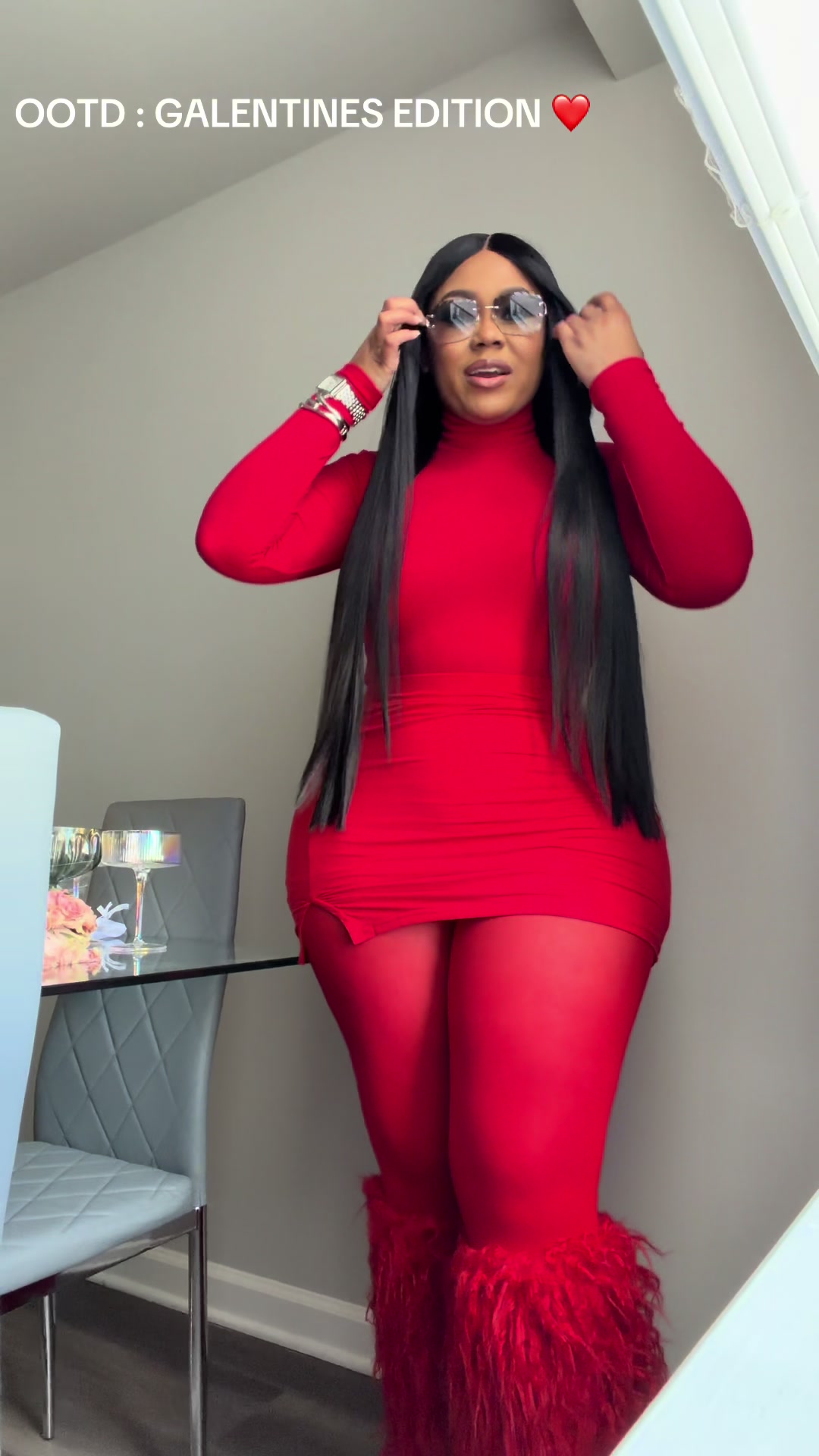 @TRESBEAUHAIR