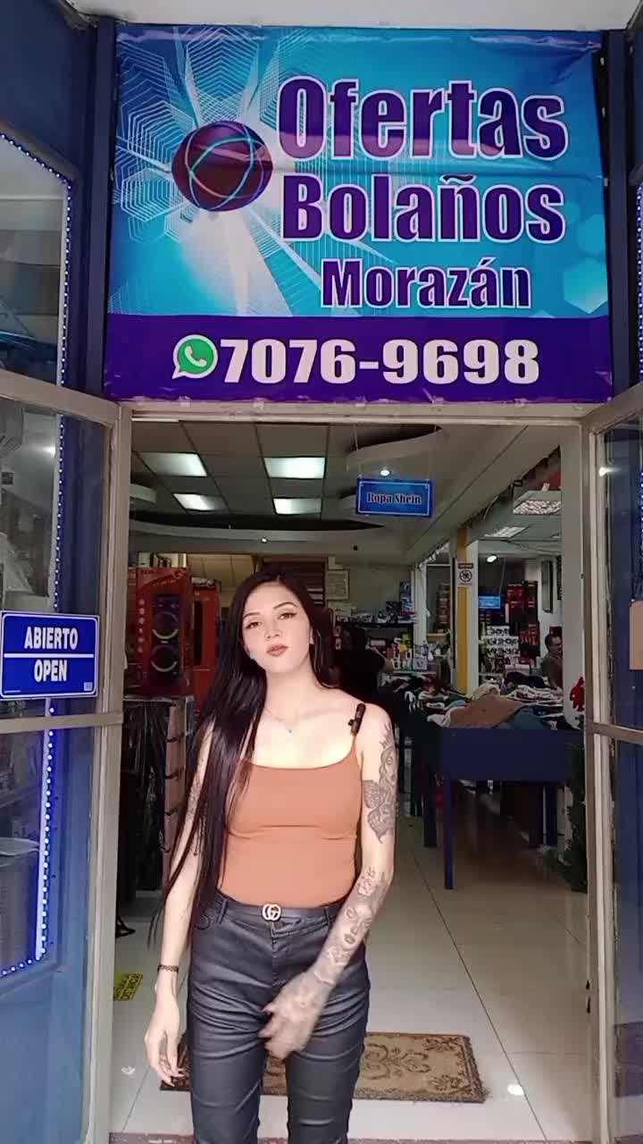 @Ofertas Bola&ntilde;os Center