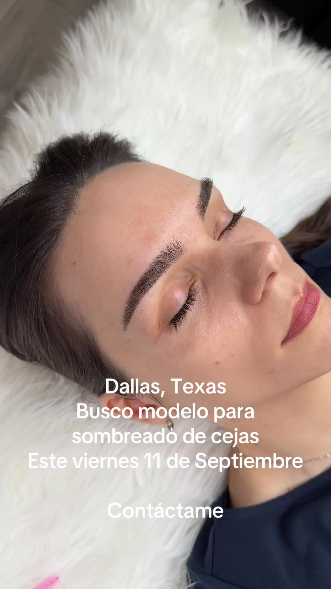 @Yomaira Alcalá | AZ NANO BROWS