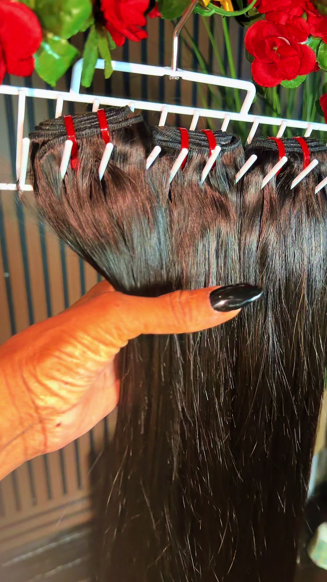 @LadyReeExtensionsllc