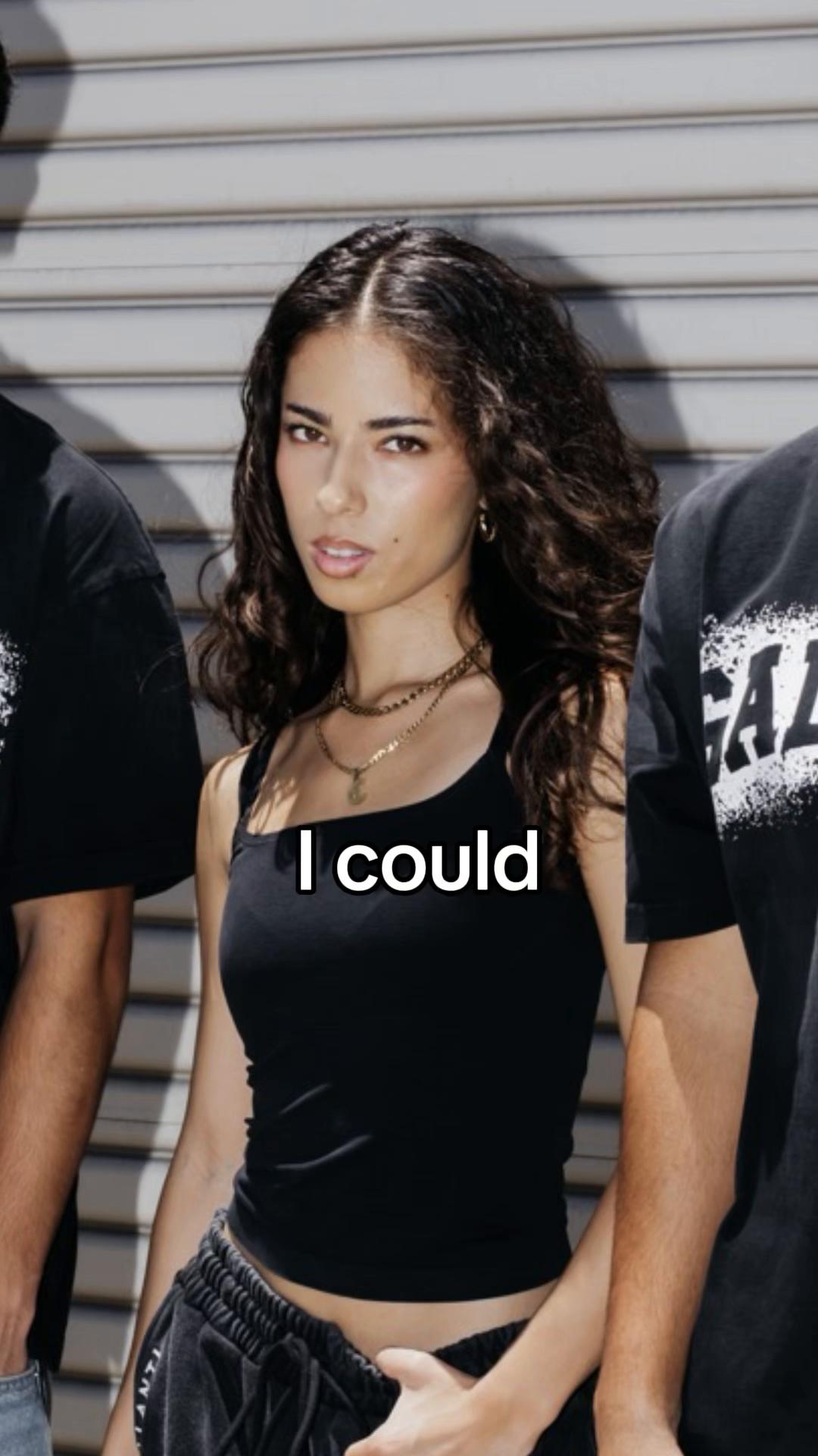 @Carli Meacham