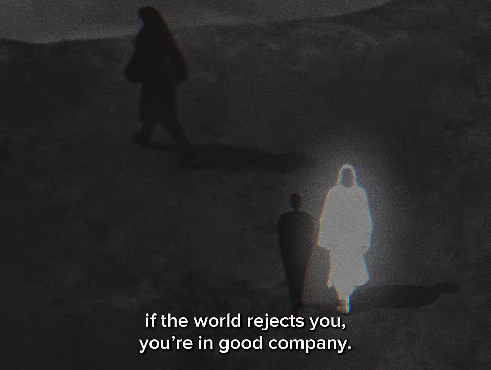 @Gritty Ambition