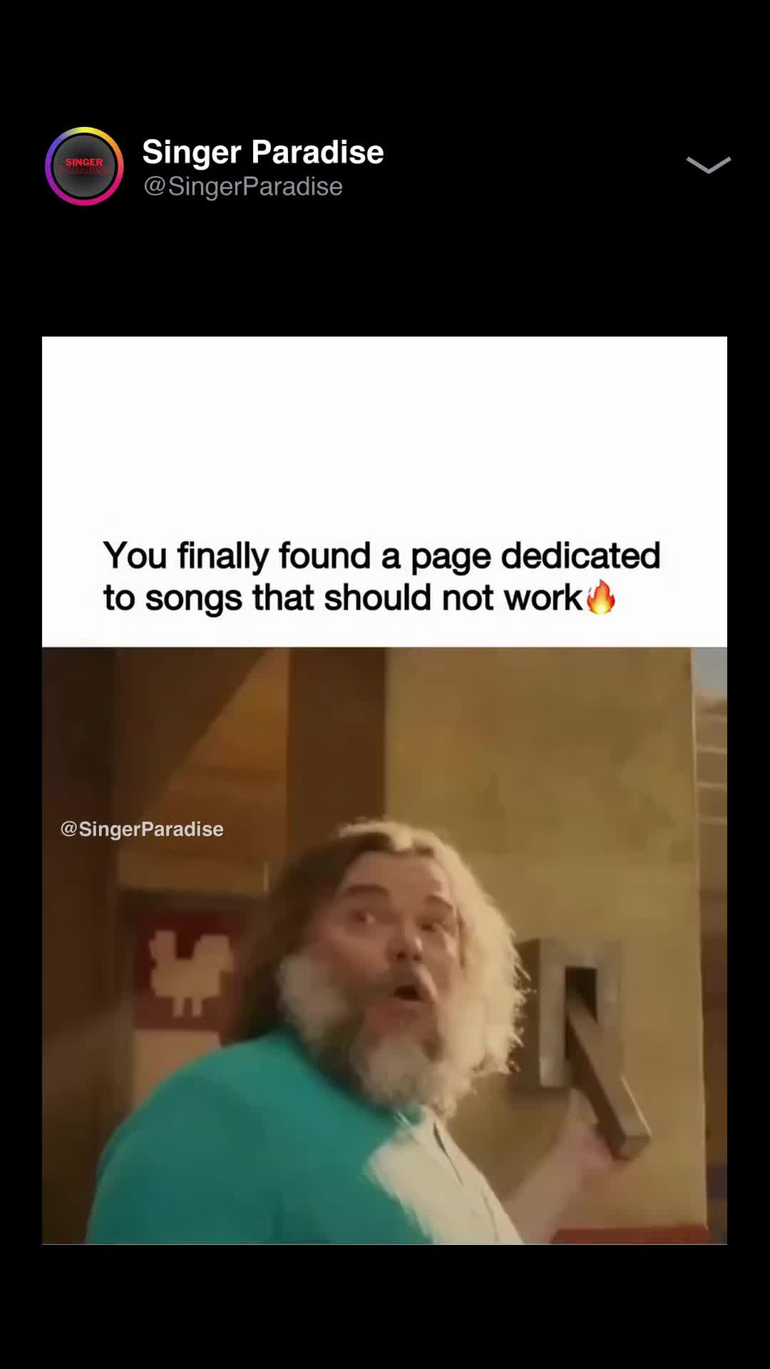 @singerparadise