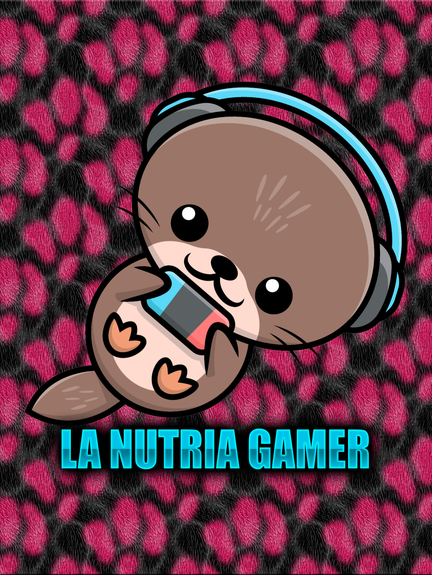 @Dam La Nutria Gamer