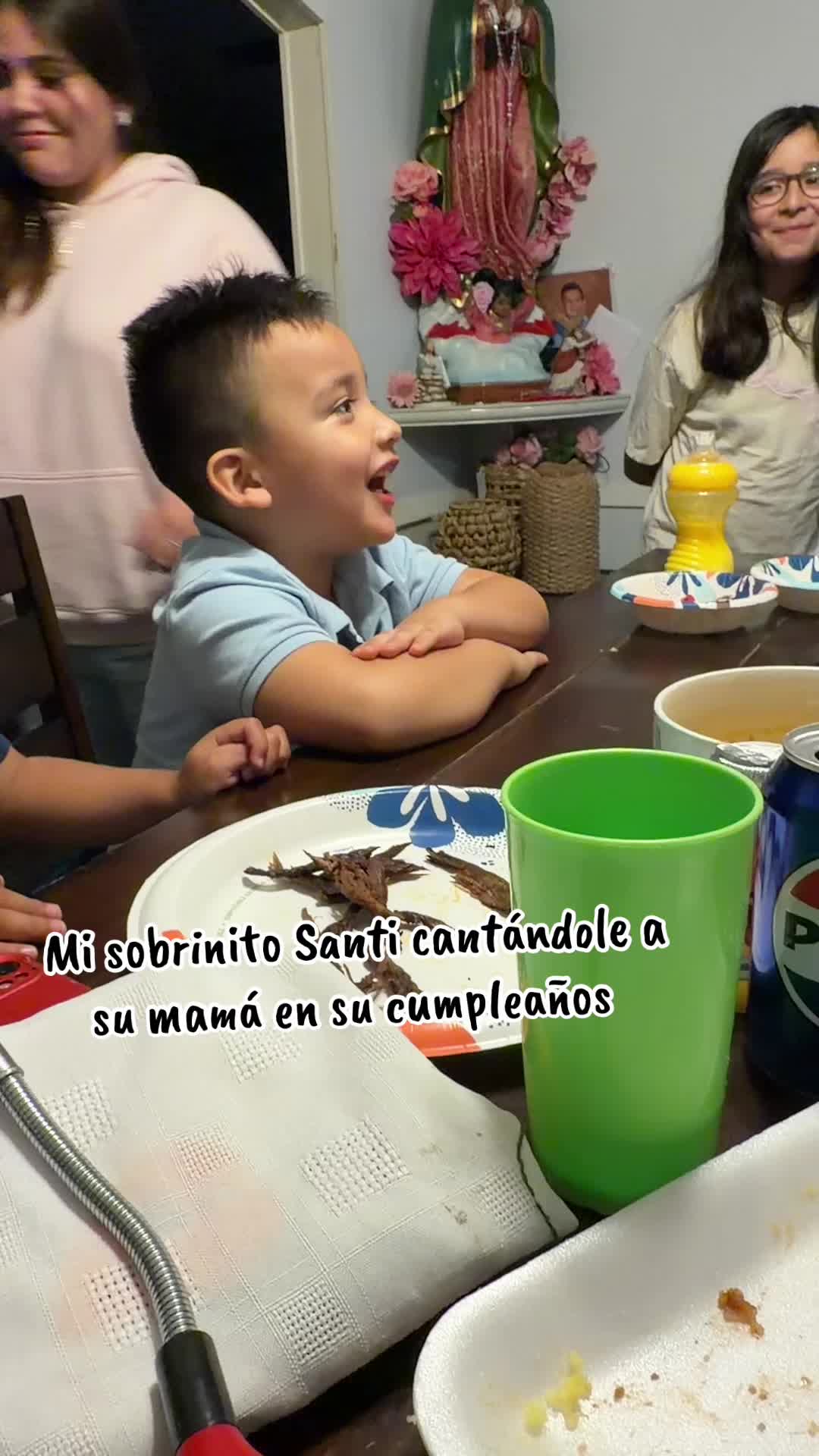 @Antony Saavedra