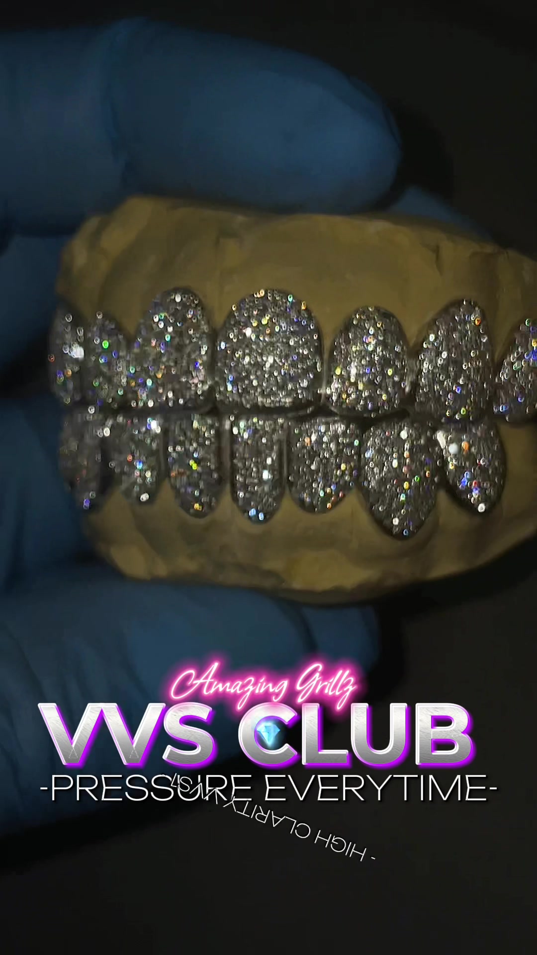 @AMAZING GRILLZ