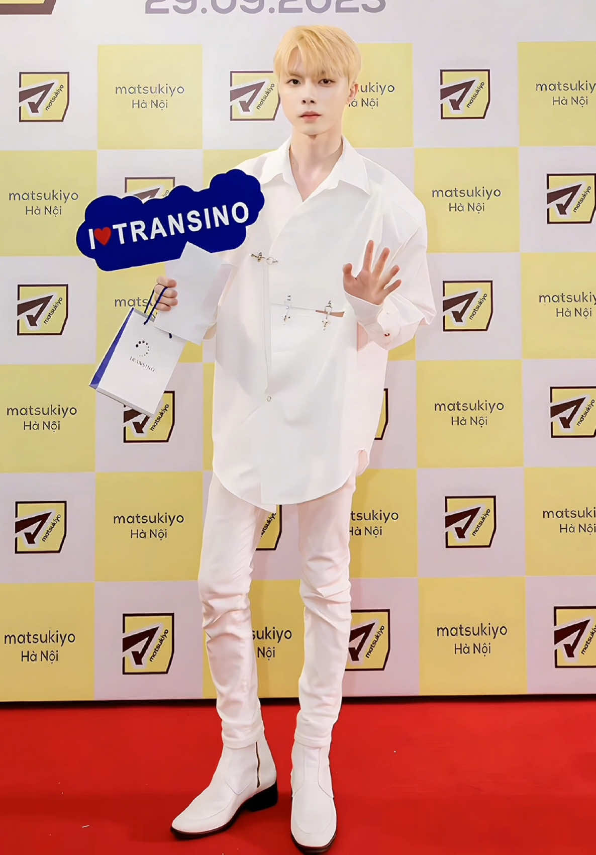 @Huang Yun