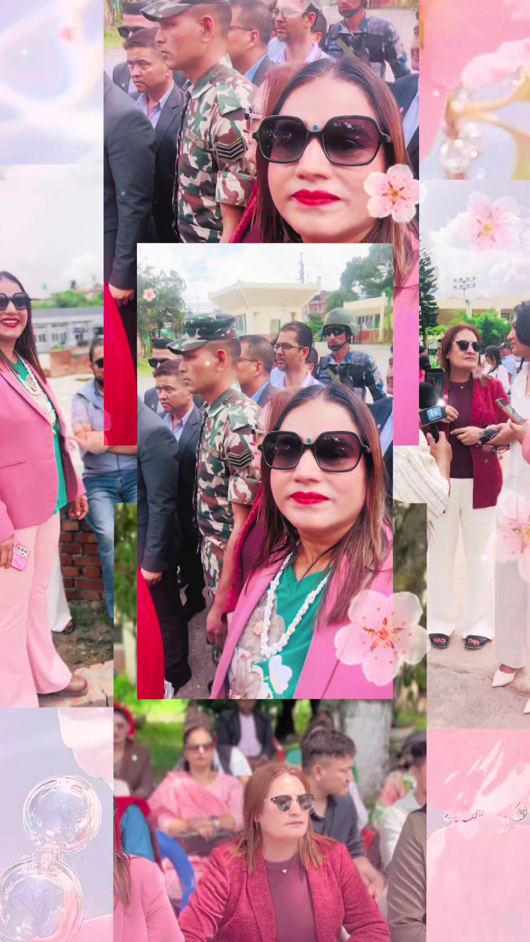@Yashoda Kc