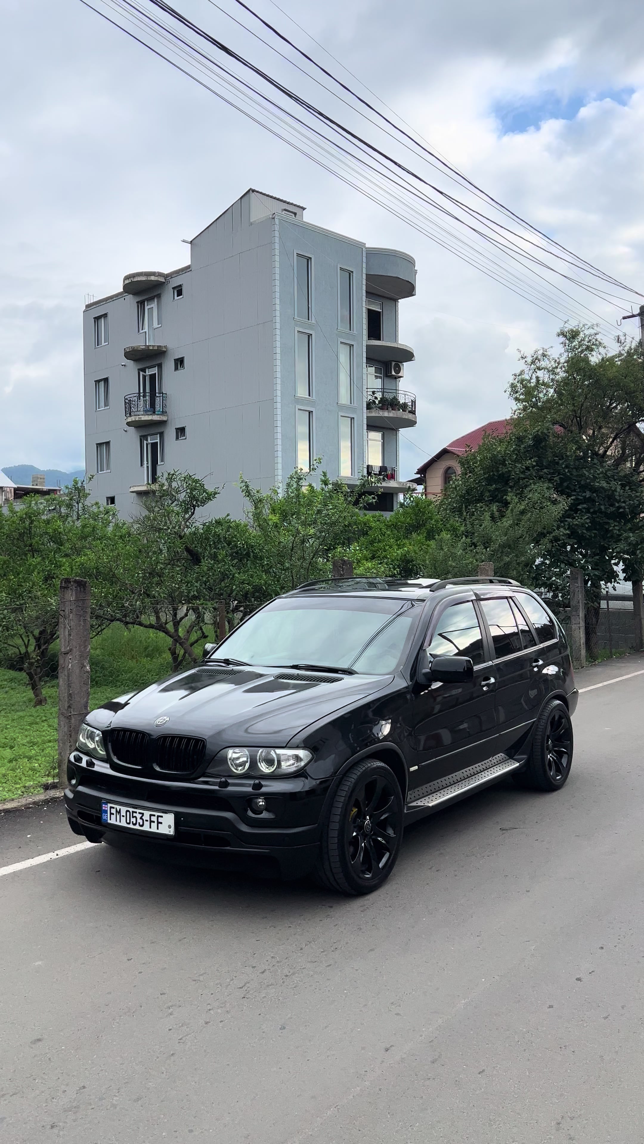 @X5 🖤BEQA😎