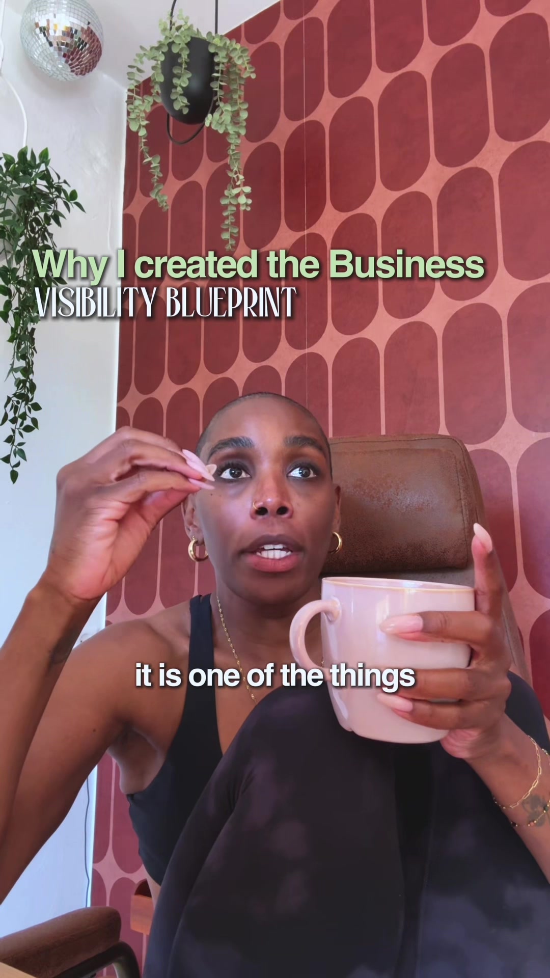 @Shanarra | CEO & SaaS Founder