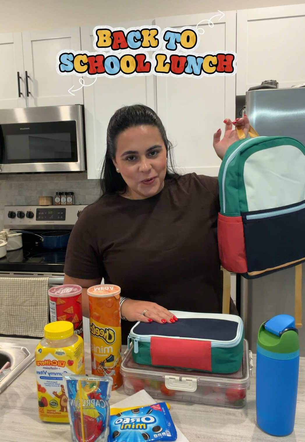 @Life With Orellana | Yessi