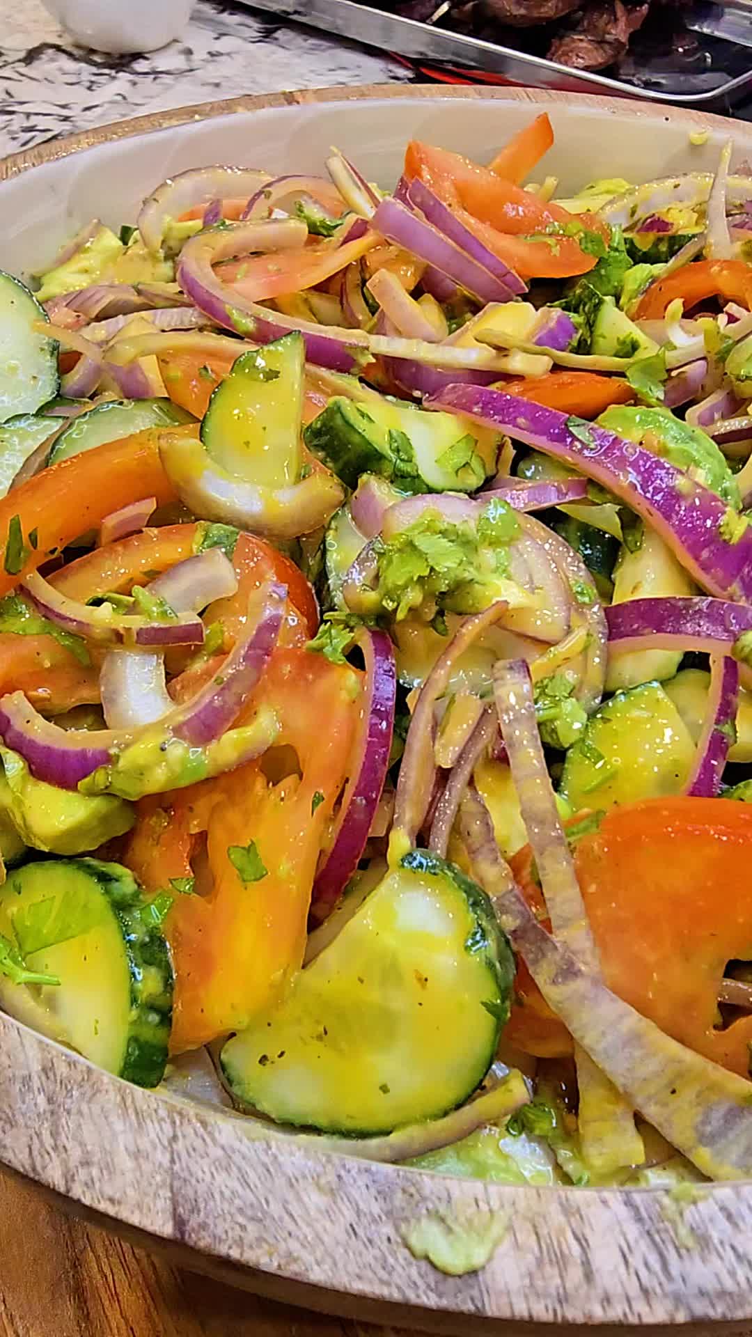 @My daughter's cook book