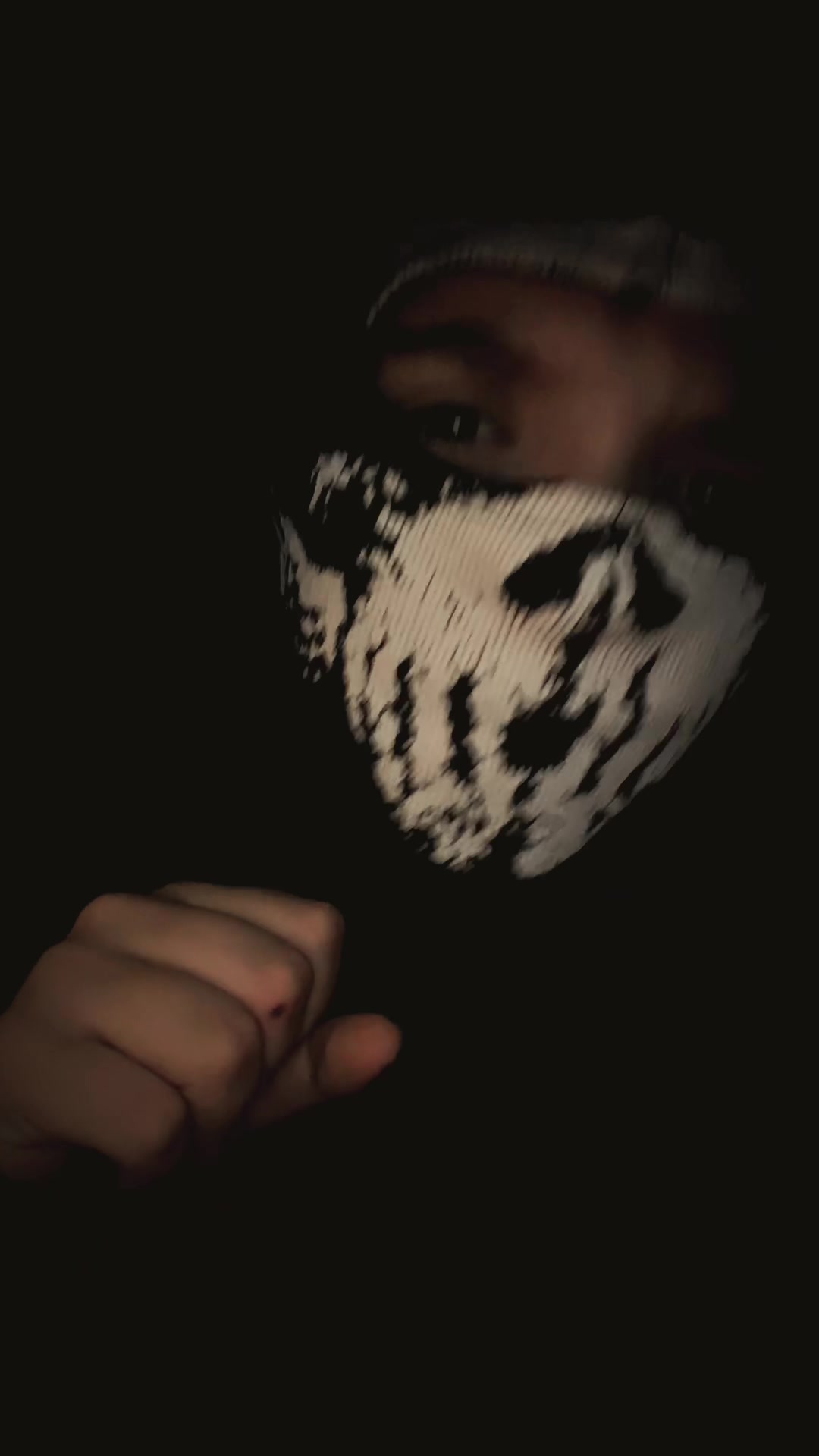 @Callsign:scarecrow