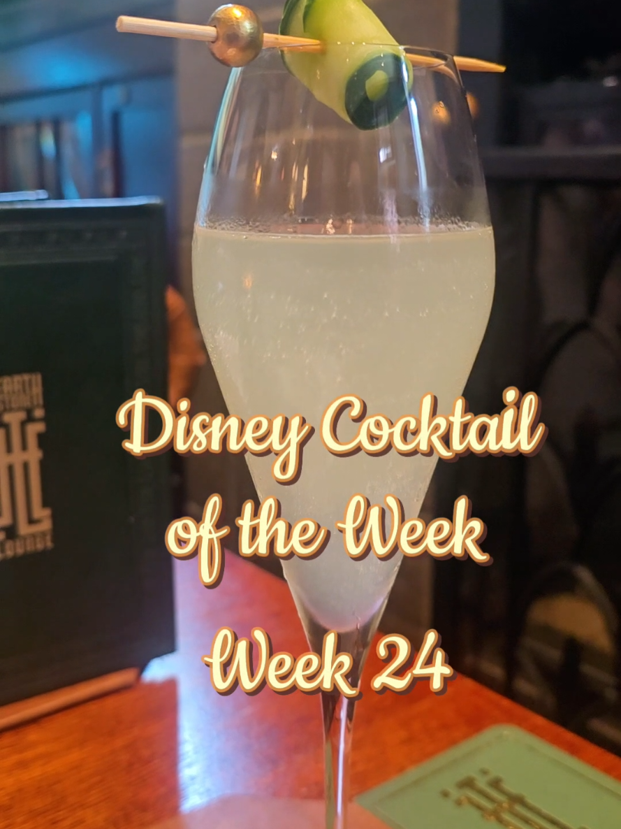 @lovingdisneycocktails