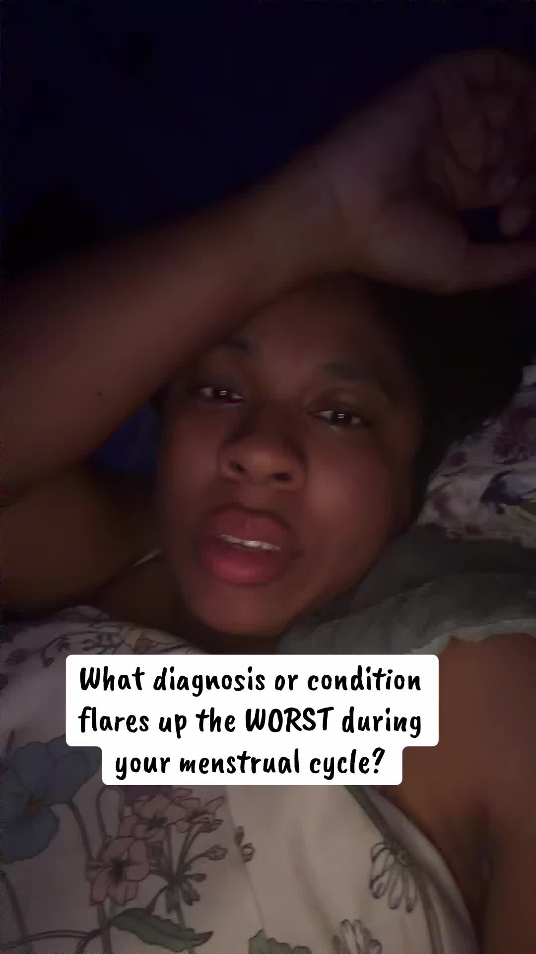 @The Invisible Diagnosis