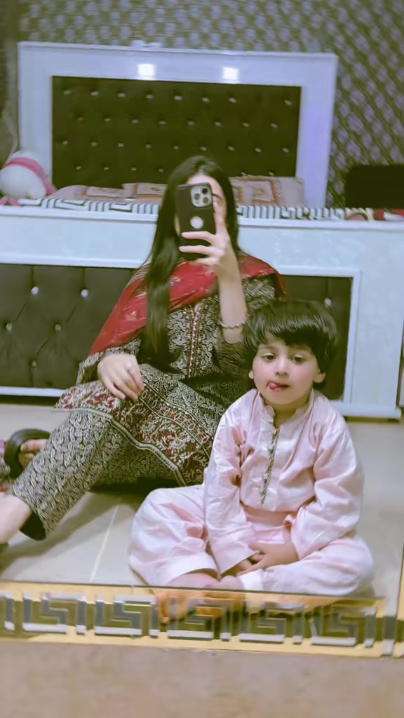 @AlishaAsim