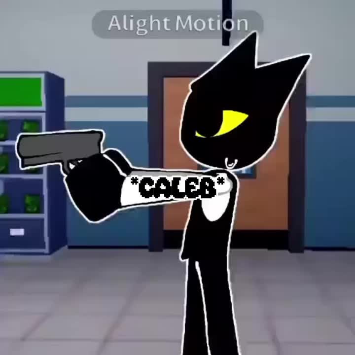 @*CALEB*