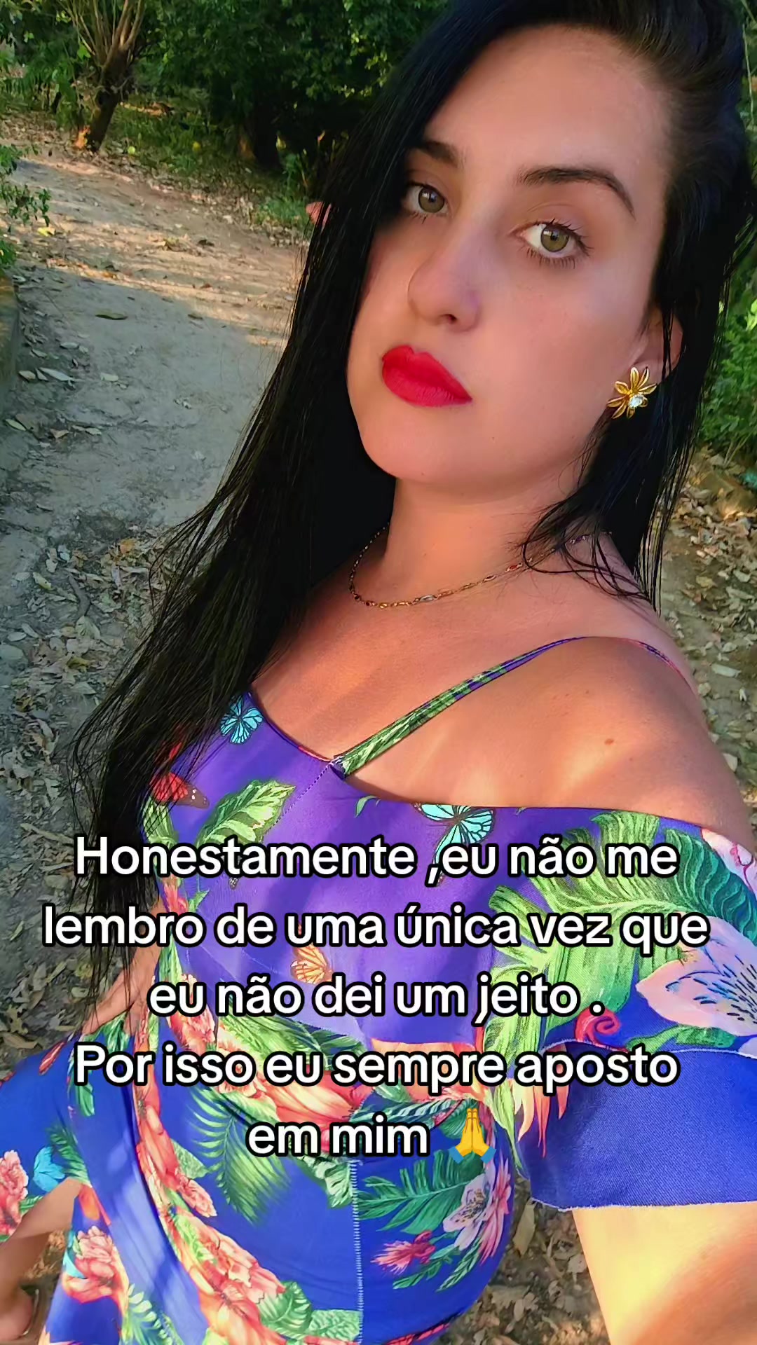 @Elizama Cristina