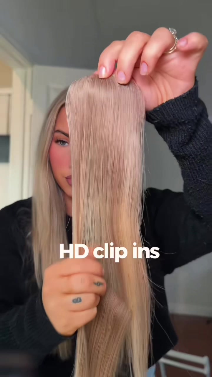 @Endaring Hair