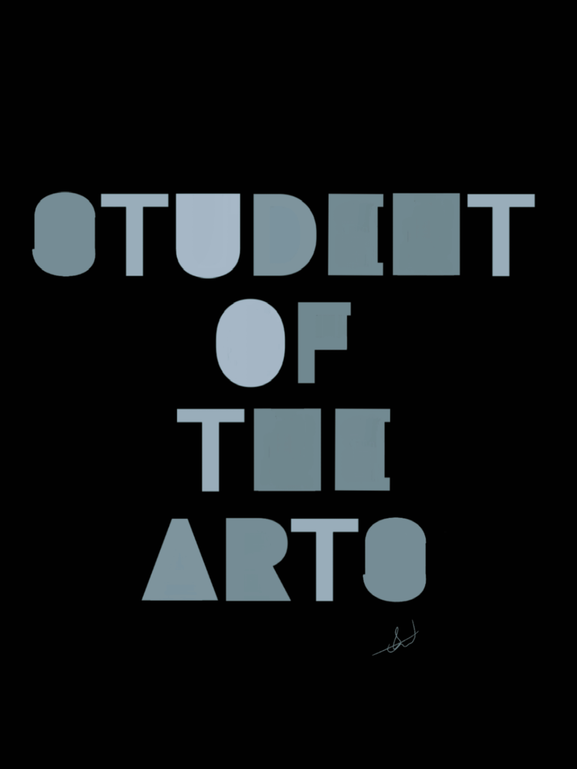 @Student