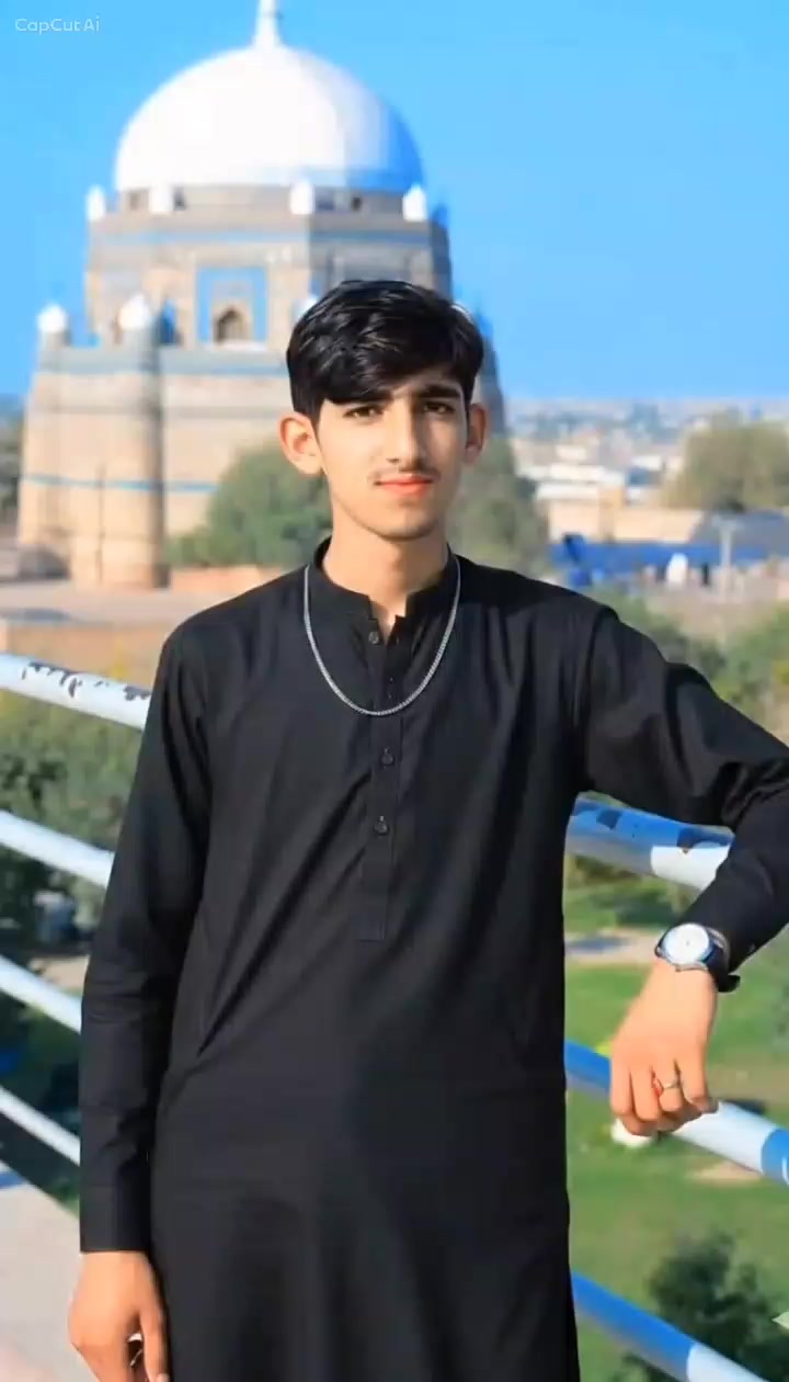 @Siraj628Official✌️
