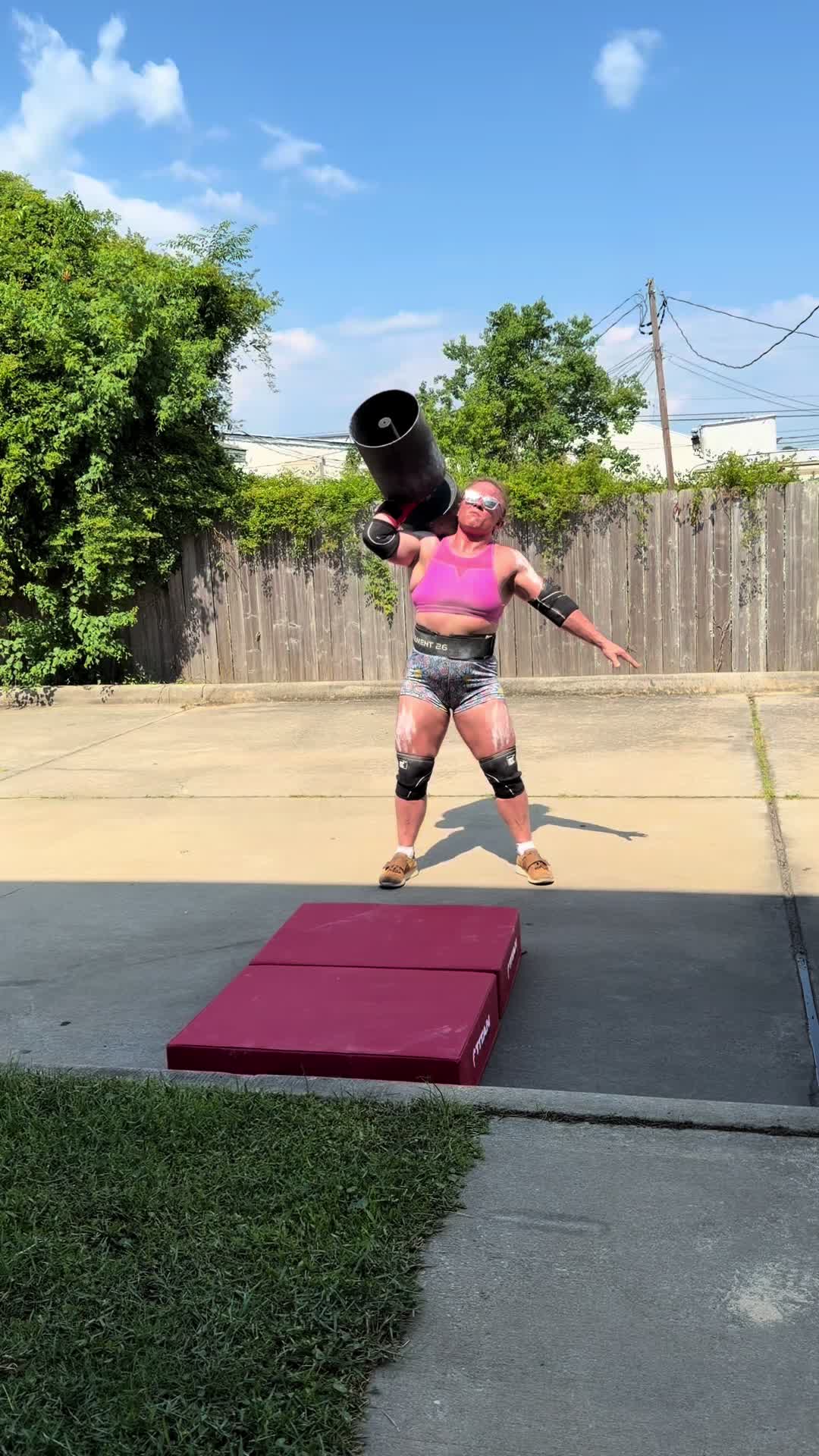 @MuscleMama