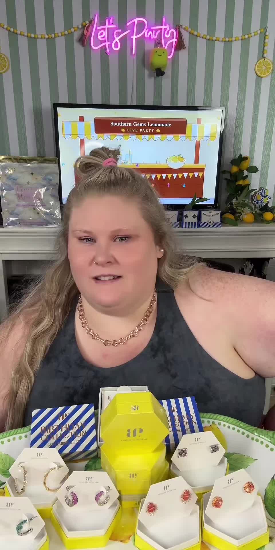 @Chrissy-TheSouthernGems