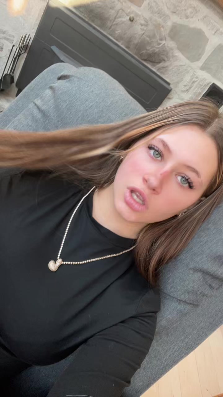 @Lily❤️💗